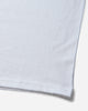Stüssy Dot Surf Tee White T-Shirts Shortsleeve 1905195SJ 1201