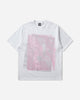 Stüssy Double Venus Tee White T-Shirts Shortsleeve 1905194SJ 1201