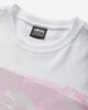 Stüssy Double Venus Tee White T-Shirts Shortsleeve 1905194SJ 1201
