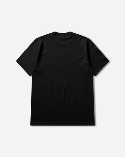 Stüssy Fawn Tee Black T-Shirts Shortsleeve 1905143SJ 0001