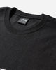 Stüssy Fawn Tee Black T-Shirts Shortsleeve 1905143SJ 0001