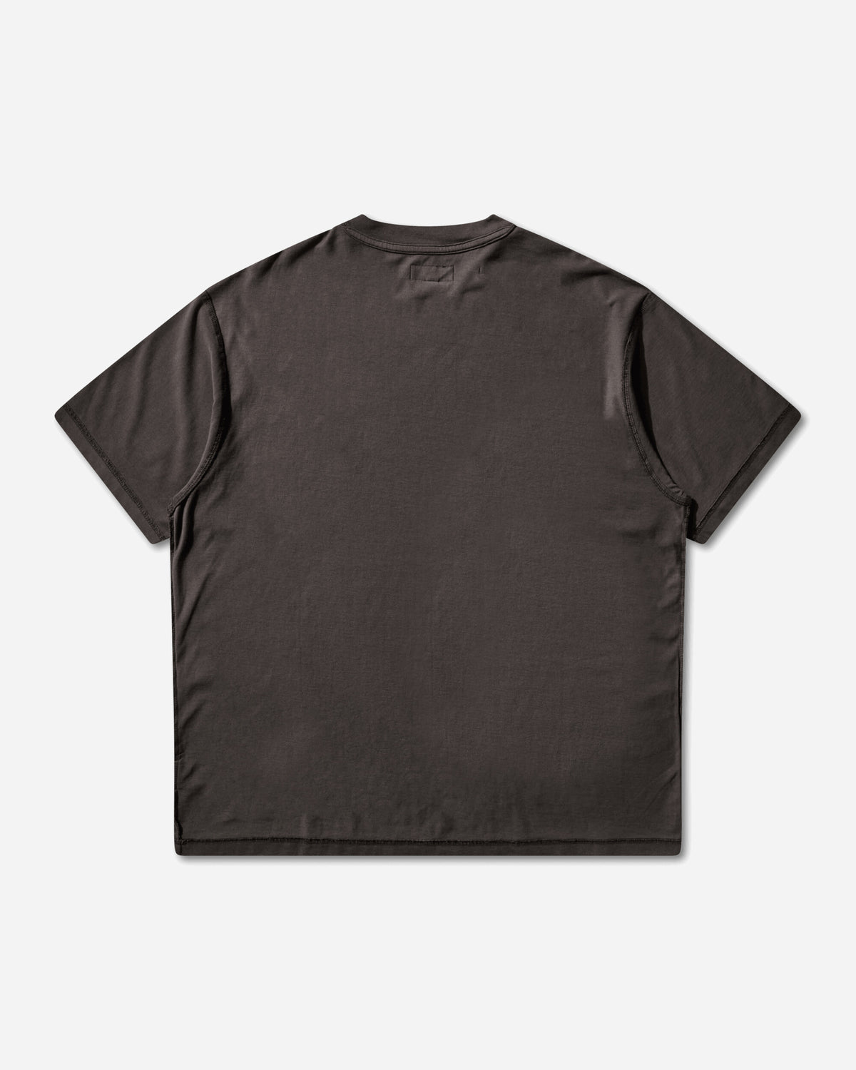 Stüssy Lazy Ss Tee Vintage Black T-Shirts Shortsleeve 1140283 0100