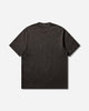 Stüssy Permanent Collection Pd Tee Faded Black T-Shirts Shortsleeve 1905182SJ 0090