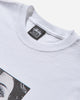 Stüssy Personalities Tee White T-Shirts Shortsleeve 1905120 1201