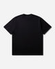 Stüssy Snakeskin Tee Black T-Shirts Shortsleeve 1905199SJ BLACK