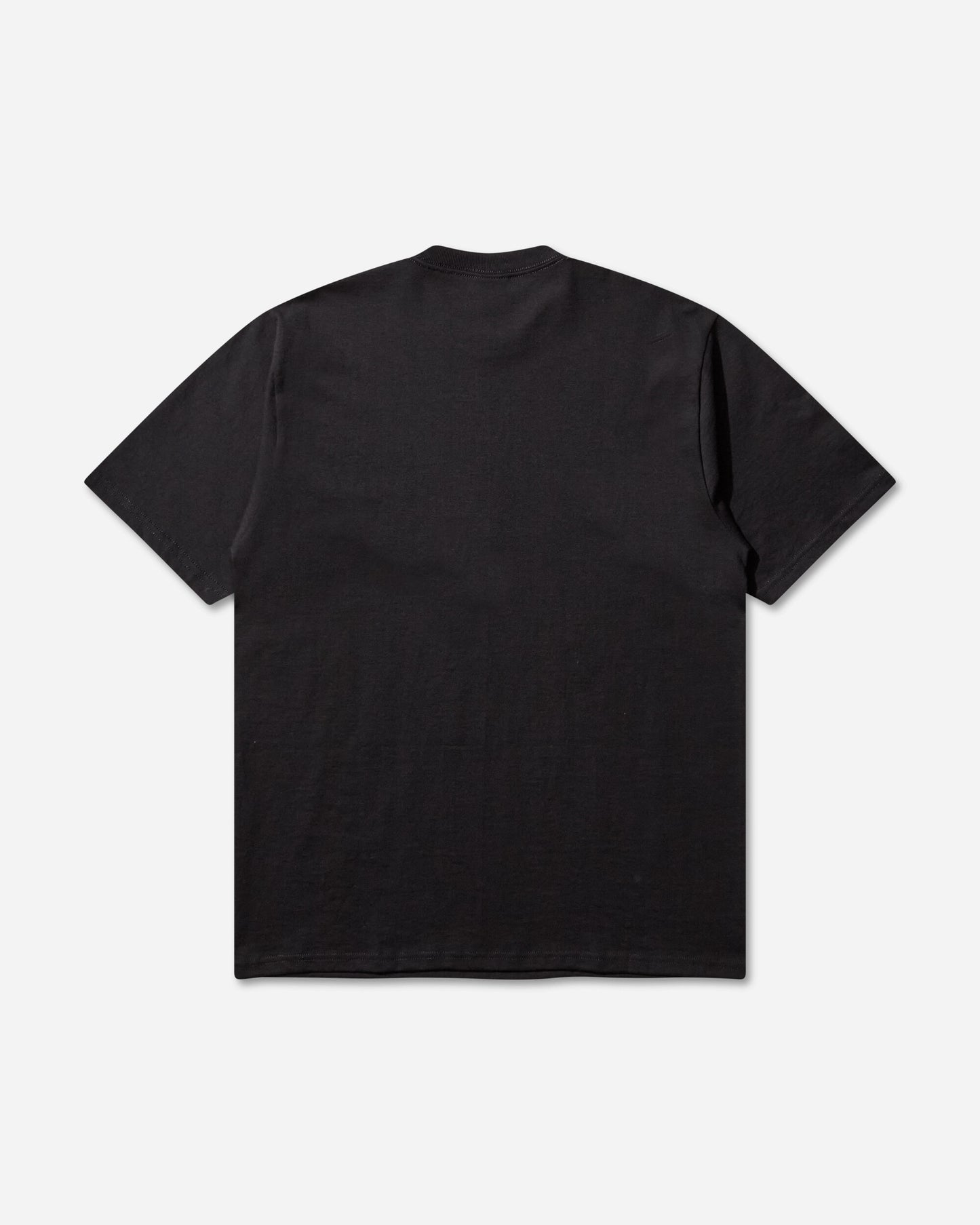 Stüssy Speedway Tee Black T-Shirts Shortsleeve 1905123 0001