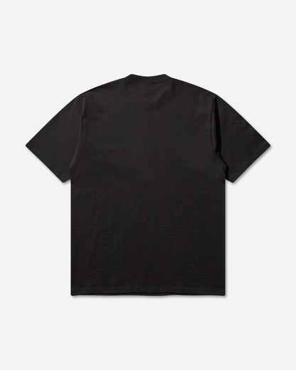 Stüssy Speedway Tee Black T-Shirts Shortsleeve 1905123 0001