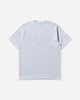 Stüssy Speedway Tee White T-Shirts Shortsleeve 1905123 1201