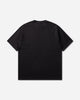 Stüssy Stussy Sport Tee Black T-Shirts Shortsleeve 1905188SJ 0001