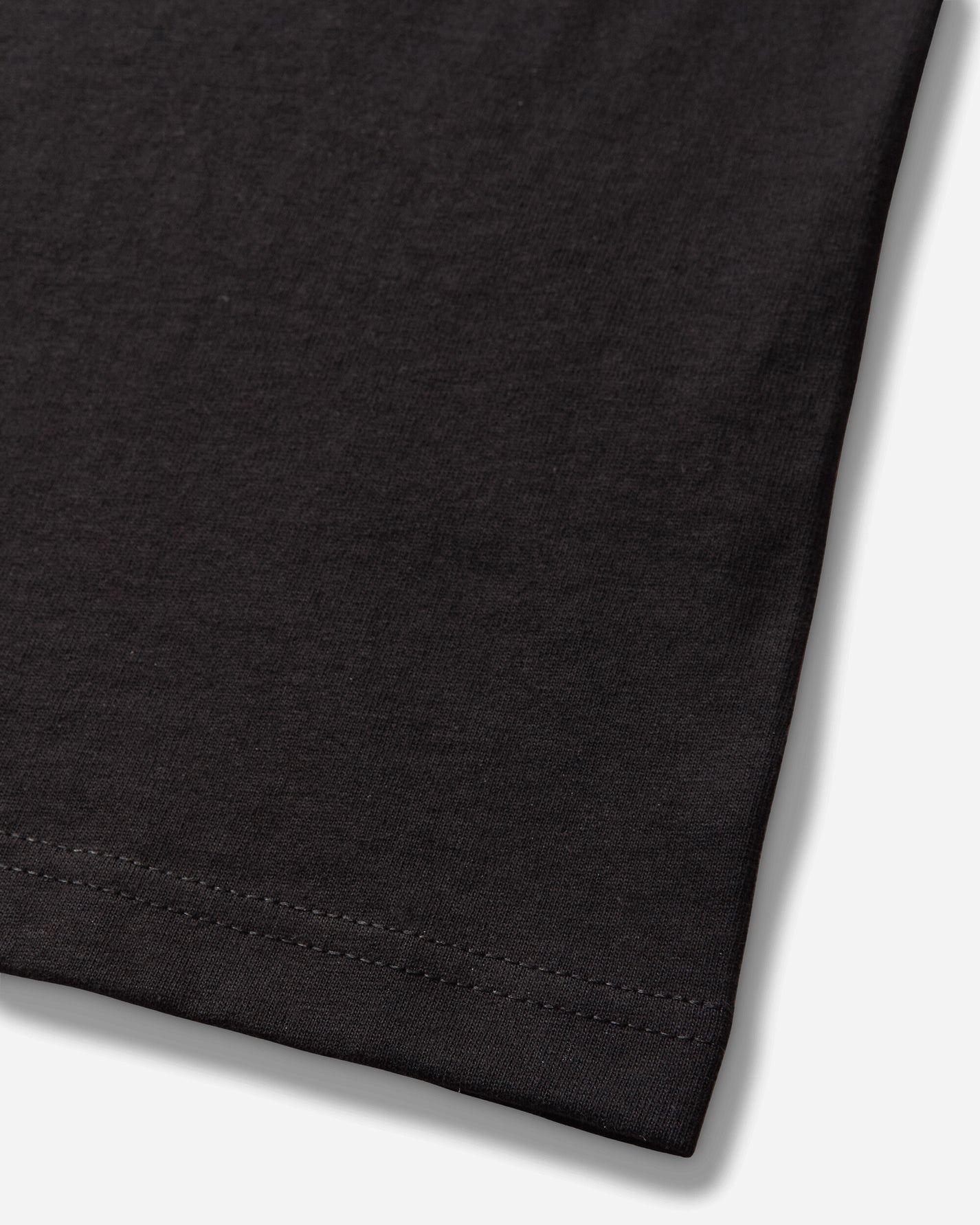 Stüssy Stussy Sport Tee Black T-Shirts Shortsleeve 1905188SJ 0001