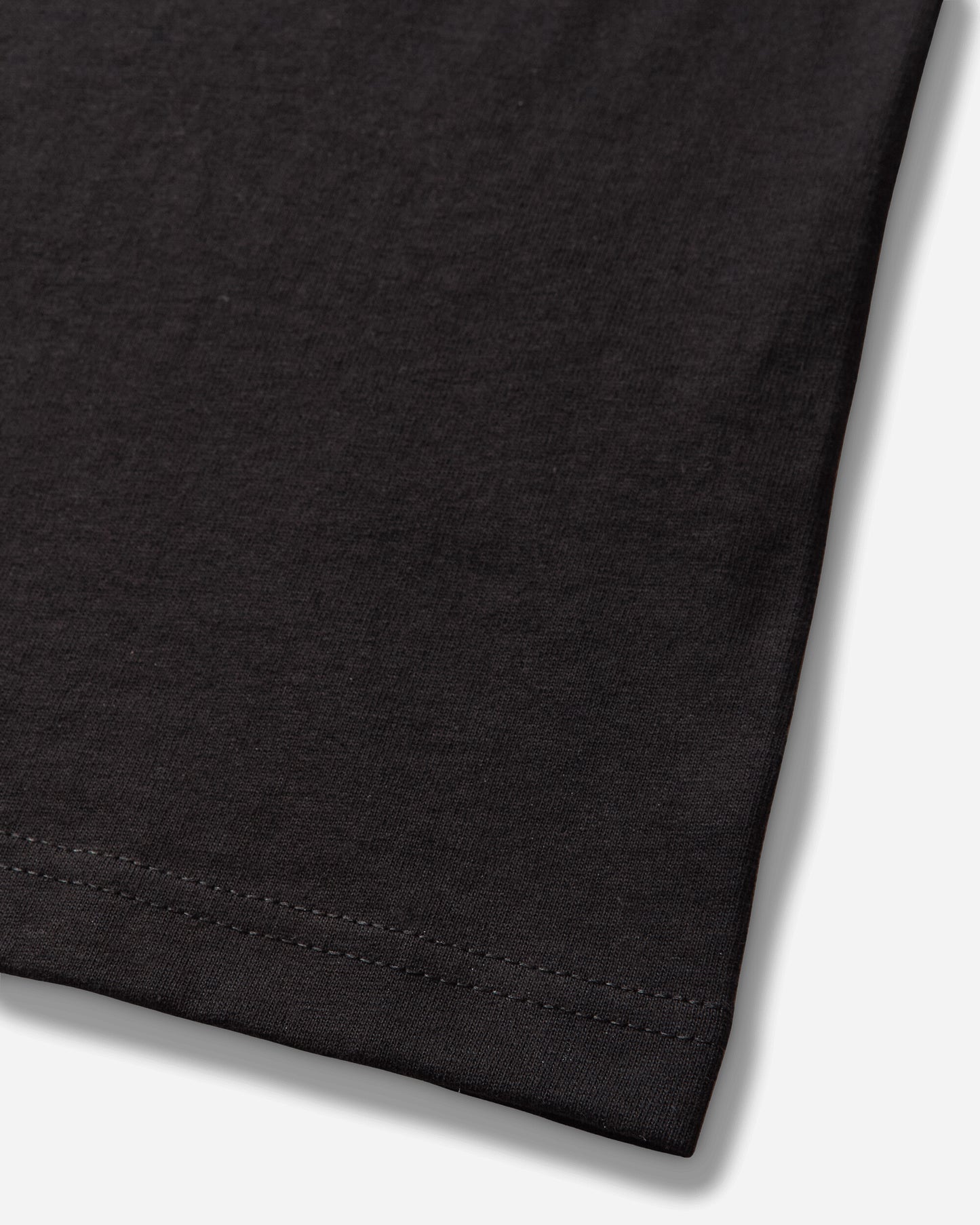 Stüssy Stussy Sport Tee Black T-Shirts Shortsleeve 1905188SJ 0001