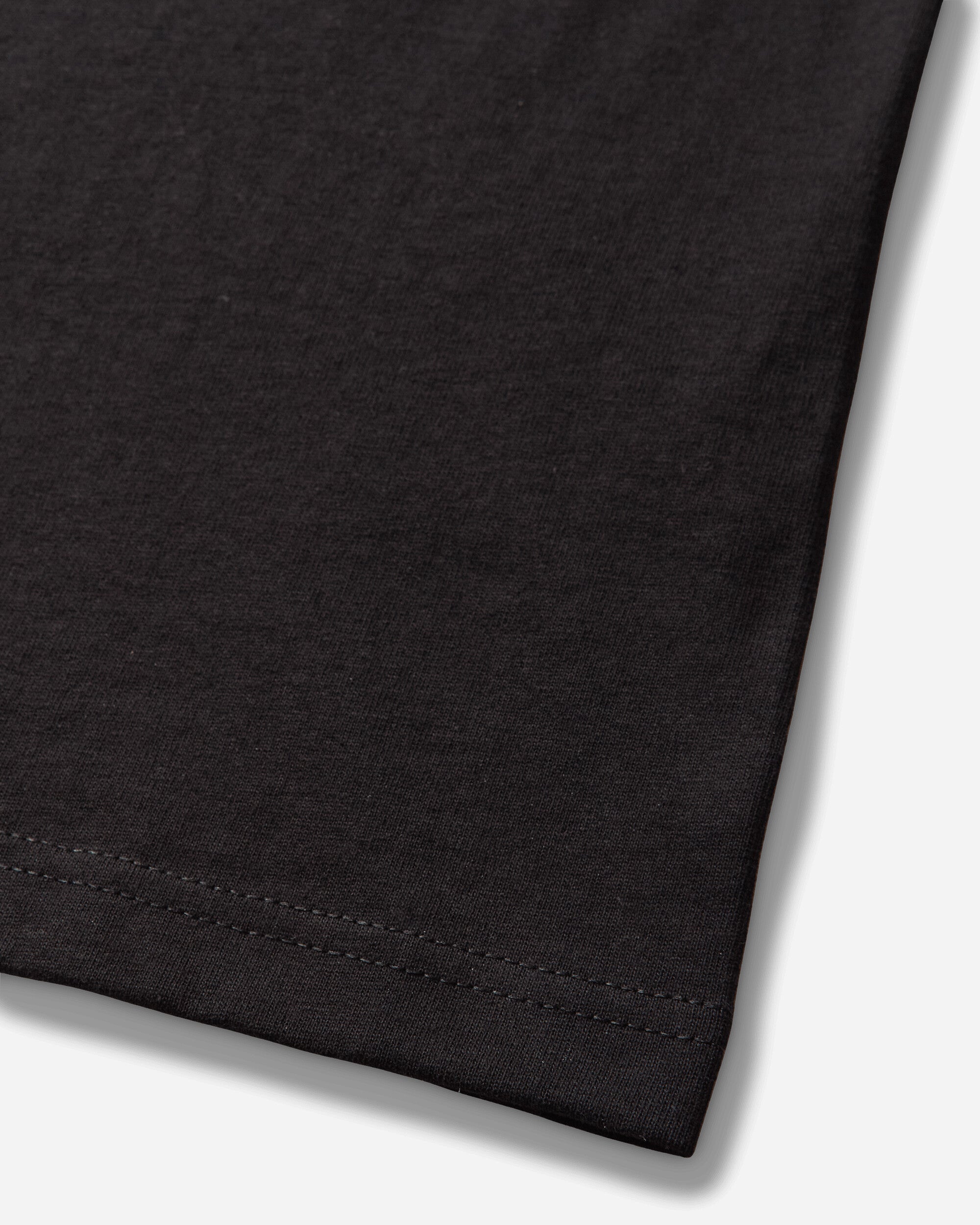 Stüssy Stussy Sport Tee Black T-Shirts Shortsleeve 1905188SJ 0001