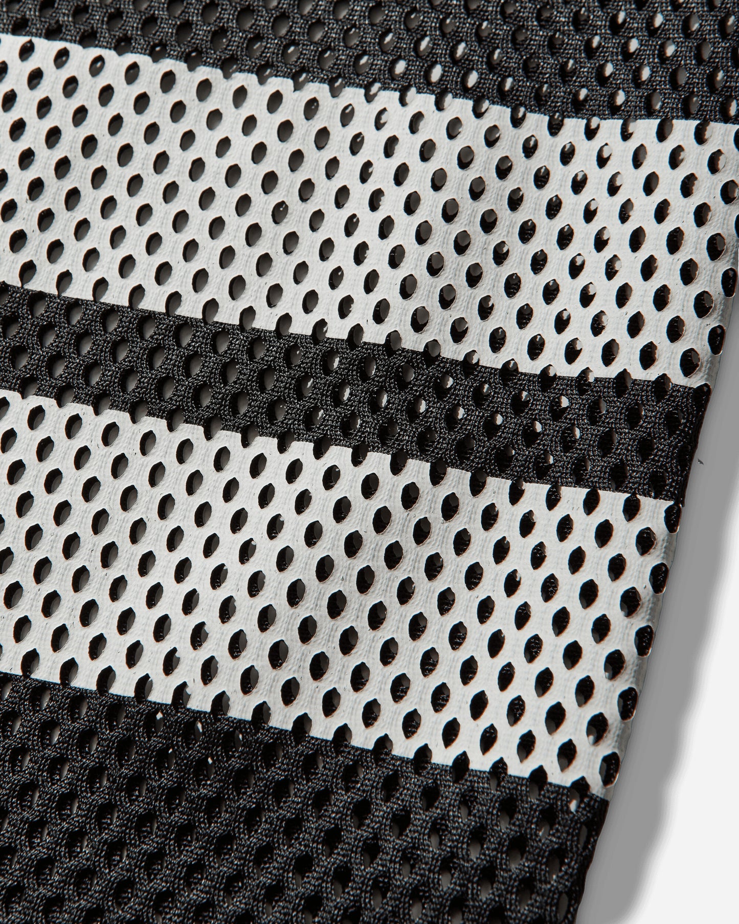 Stüssy Trucker Team Jersey Black T-Shirts Shortsleeve 1140384SJ 0001