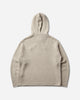 Stüssy Beach Hooded Sweater Oatmeal Knitwears Sweaters 117298SJ 1033