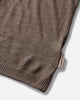 Stüssy Striped Long Sleeve Sweater Brown Knitwears Sweaters 117297SJ 1001