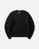 Stüssy Waffle Cashmere Sweater Black Knitwears Sweaters 117257SJ 0001