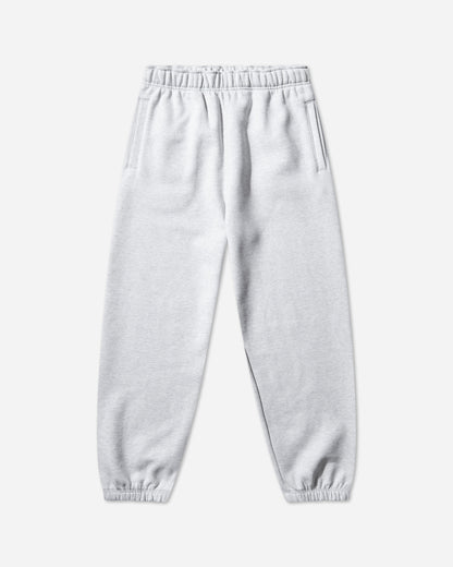 Stüssy Workgear Sweatpant Ash Heather Pants Sweatpants 116720SJ 0062