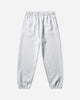Stüssy Workgear Sweatpant Ash Heather Pants Sweatpants 116720SJ 0062