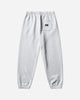 Stüssy Workgear Sweatpant Ash Heather Pants Sweatpants 116720SJ 0062