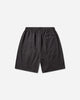 Stüssy Jersey Short Black Shorts Sweatshorts 112334 0001