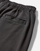 Stüssy Jersey Short Black Shorts Sweatshorts 112334 0001