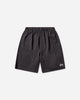 Stüssy Jersey Short Black Shorts Sweatshorts 112334 0001