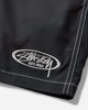 Stüssy Coastal Board Short Black Swimwear Swim Trunks 113176SJ 0001