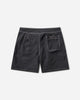 Stüssy Coastal Board Short Black Swimwear Swim Trunks 113176SJ 0001