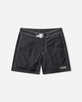 Stüssy Coastal Board Short Black Swimwear Swim Trunks 113176SJ 0001