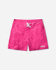 Stüssy Coastal Board Short Pink Swimwear Swim Trunks 113176SJ 0604