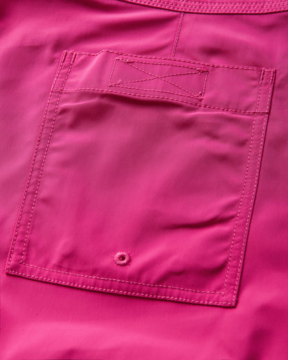 Stüssy Coastal Board Short Pink Swimwear Swim Trunks 113176SJ 0604