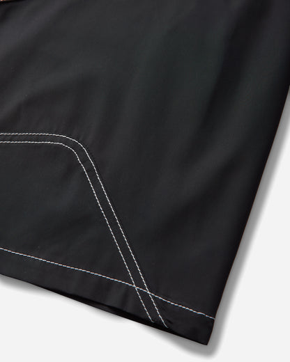 Stüssy Octane Board Short Black Swimwear Swim Trunks 113173SJ 0001