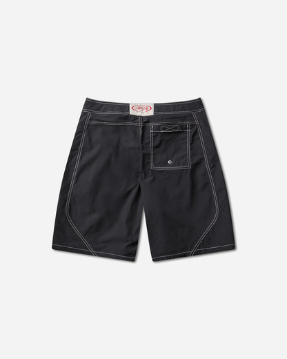 Stüssy Octane Board Short Black Swimwear Swim Trunks 113173SJ 0001