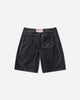 Stüssy Octane Board Short Black Swimwear Swim Trunks 113173SJ 0001