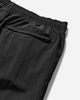 Stüssy Water Short Stock Black Swimwear Swim Trunks 113155N 0001