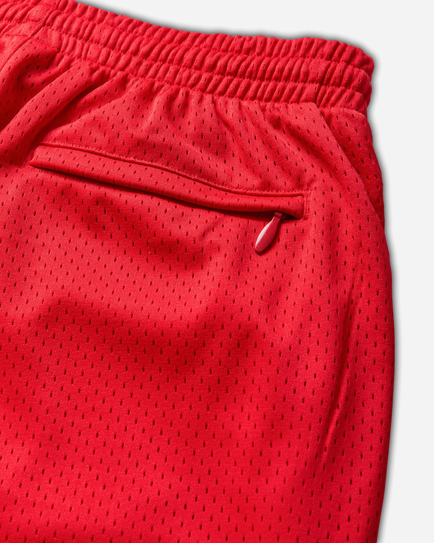 Stüssy Mesh Track Pant Red Pants Track Pants 116765SJ 0601