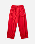 Stüssy Mesh Track Pant Red Pants Track Pants 116765SJ 0601