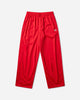 Stüssy Mesh Track Pant Red Pants Track Pants 116765SJ 0601