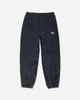 Stüssy Nylon Track Pant Black Pants Track Pants 116746SJ 0001
