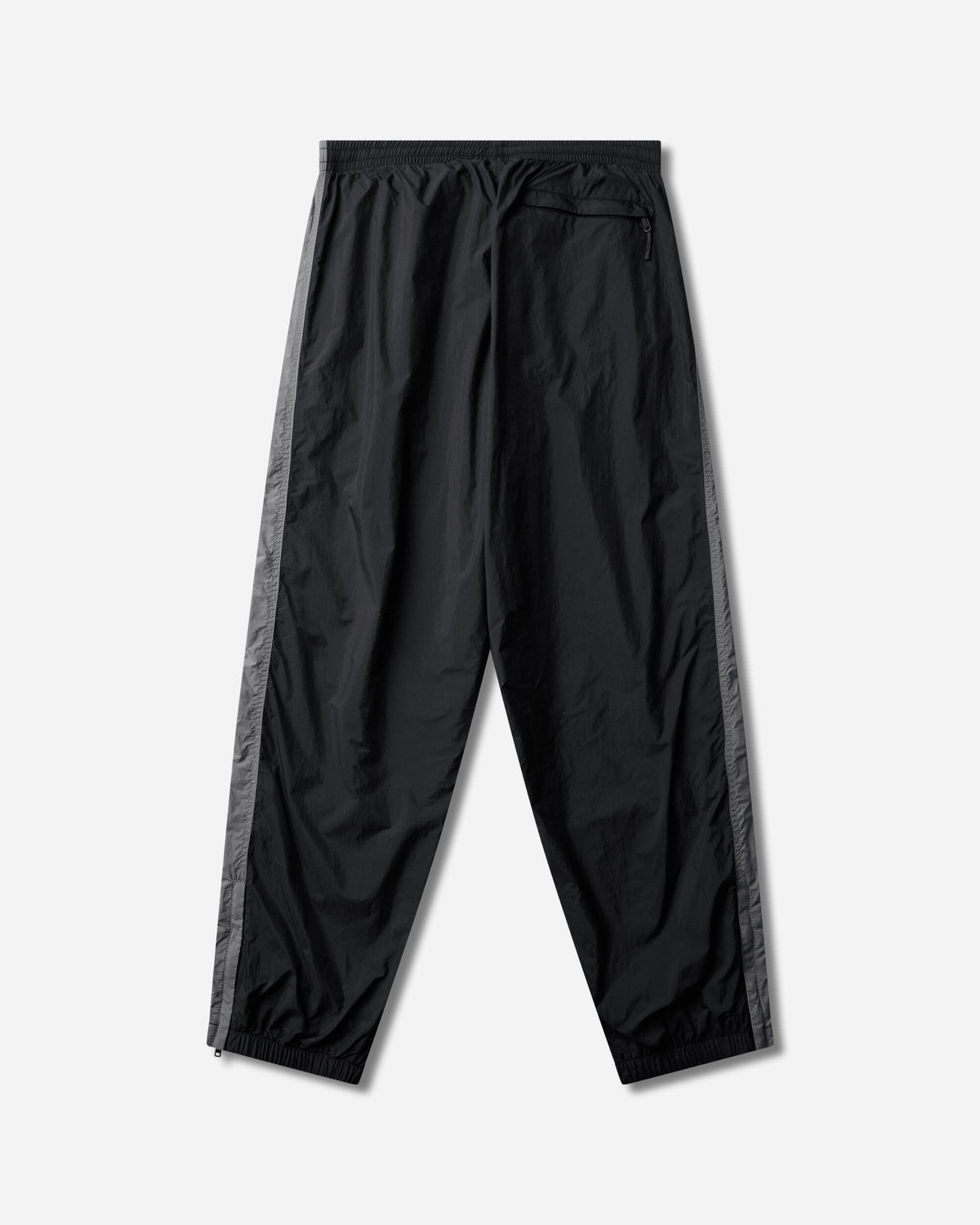 Stüssy Side Stripe Track Pant Black Pants Track Pants 116785SJ 0001