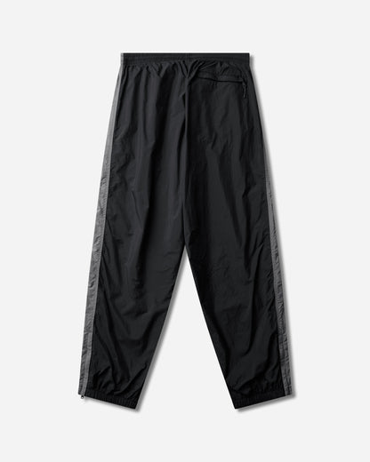 Stüssy Side Stripe Track Pant Black Pants Track Pants 116785SJ 0001