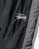 Stüssy Side Stripe Track Pant Black Pants Track Pants 116785SJ 0001