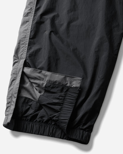 Stüssy Side Stripe Track Pant Black Pants Track Pants 116785SJ 0001