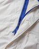 Stüssy Mx Jacket White Coats and Jackets Windbreakers 115935SJ 1201