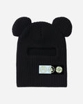 Stillz Josewong Collab Mask Black Black Hats Balaclavas JSWNGMSKBLK BLK