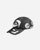 Stillz Stillz Cut-Out Embroidered Cap Black Hats Caps STZCUTCAPBLK BLK