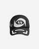 Stillz Stillz Cut-Out Embroidered Cap Black Hats Caps STZCUTCAPBLK BLK