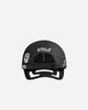 Stillz Stillz Cut-Out Embroidered Cap Black Hats Caps STZCUTCAPBLK BLK