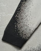 Stillz Ordinary Jacquard Knit Sweater Black Knitwears Sweaters ORDNRJCQRDKNTBLK BLK