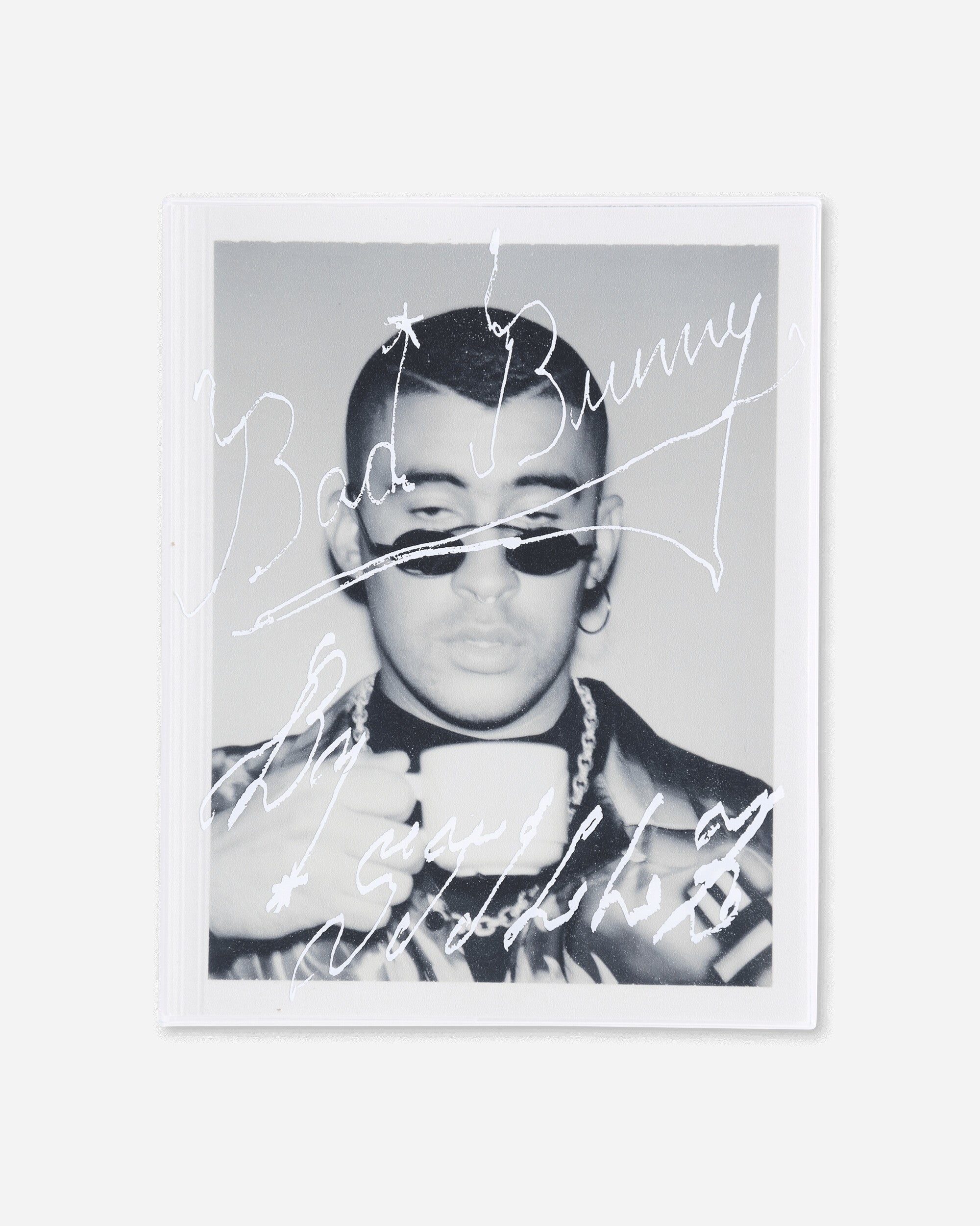 Stillz Bad Bunny By Stillz Book 2019 2025 Multi Books and Magazines Magazines 979-8-9988704-1-5  MULTI